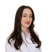 Индрокова Мария Хадисовна, кардиолог