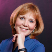 Береснева Элина Александровна, врач УЗД