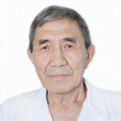 Лиджиев Алексей Петрович, уролог