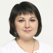 Зотова Юлия Николаевна, эндокринолог