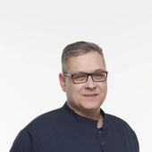 Сафронов Эдуард Владимирович, стоматолог-ортопед