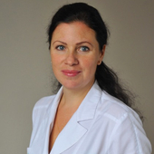 Головкова Татьяна Александровна, гинеколог