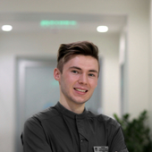 Наумов Игорь Анатольевич, ортодонт