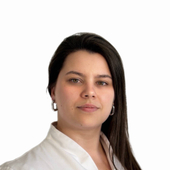 Уханова Полина Анатольевна, подолог