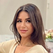 Назарова Аурика Викторовна, трихолог