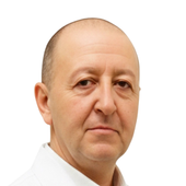 Греков Виктор Иванович, детский хирург