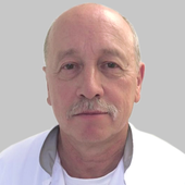 Шапиро Евгений Ефремович, детский хирург