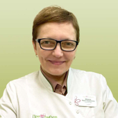 Ермакова (Юркив) Ирина Ярославовна, педиатр