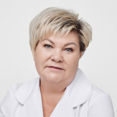 Мизова Ольга Владимировна, ЛОР