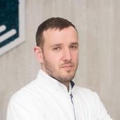 Таслицкий Станислав Семенович, онколог