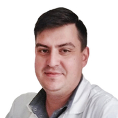 Андрюшин Анатолий Николаевич, массажист