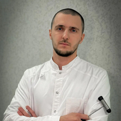 Лоренц Егор Олегович, невролог