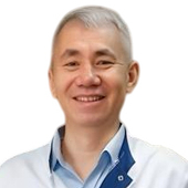 Мамбетов Эрнис Рысмаматович, стоматолог-терапевт