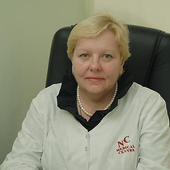 Агеева Елена Юрьевна, гинеколог