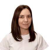 Хайретдинова Диана Халитовна, стоматолог-хирург