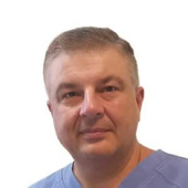 Казаров Сергей Владимирович, остеопат