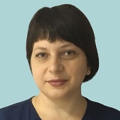 Игнатьева Татьяна Георгиевна, стоматолог-терапевт