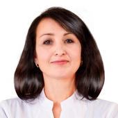 Камалетдинова Лейла Альфредовна, гинеколог