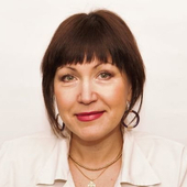 Ратнер Наталья Александровна, диетолог