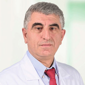 Адамян Вардан Зоркинович, хирург