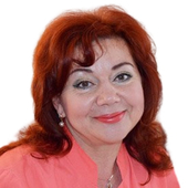 Сорокина Елена Евгеньевна, врач УЗД