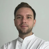 Аносов Денис Олегович, эндоскопист