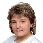 Романова Светлана Владимировна, кардиолог
