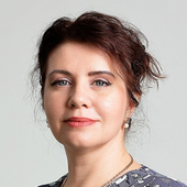 Инадворская Наталья Владимировна, детский невролог