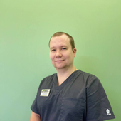 Брагин Максим Сергеевич, стоматолог-ортопед