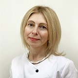Чистюхина Светлана Анатольевна, эндокринолог