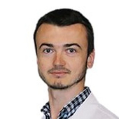 Игнатов Роман Петрович, рентгенолог