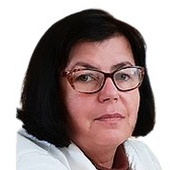 Бабочкина Оксана Станиславовна, детский невролог