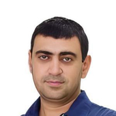 Нухрикян Эдуард Нельсонович, травматолог