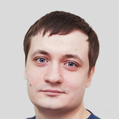 Смотрин Антон Сергеевич, ортопед