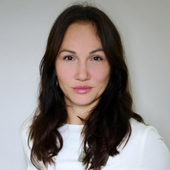 Якубова Тамара Анатольевна, врач УЗД
