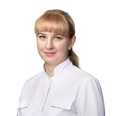 Вачиля Татьяна Петровна, хирург