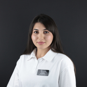 Касумова Зияда Иман Кзы, стоматологический гигиенист