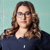 Володина Екатерина Михайловна, ЛОР-хирург