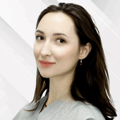 Воронянская Варвара Сергеевна, остеопат