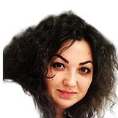 Жимайлова Оксана Михайловна, челюстно-лицевой хирург