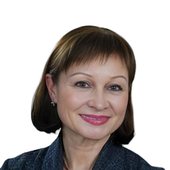 Акранович Ирина Васильевна, эндоскопист
