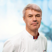 Саплинов Константин Николаевич, проктолог