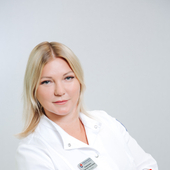 Андрюшина Кристина Николаевна, хирург