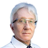 Гурьянов Андрей Станиславович, пластический хирург