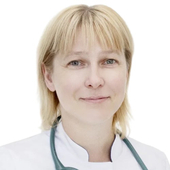 Давыдова Ирина Владимировна, инфекционист