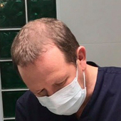 Фролов Олег Викторович, стоматолог-терапевт