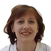 Бокова Наталья Викторовна, дерматолог