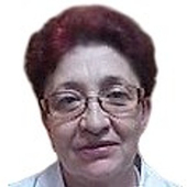 Манойло Татьяна Егоровна, гинеколог