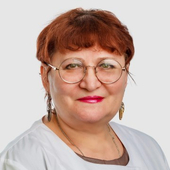 Прядкина Наталья Васильевна, терапевт