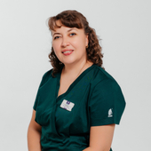 Гомзякова Татьяна Сергеевна, стоматолог-терапевт